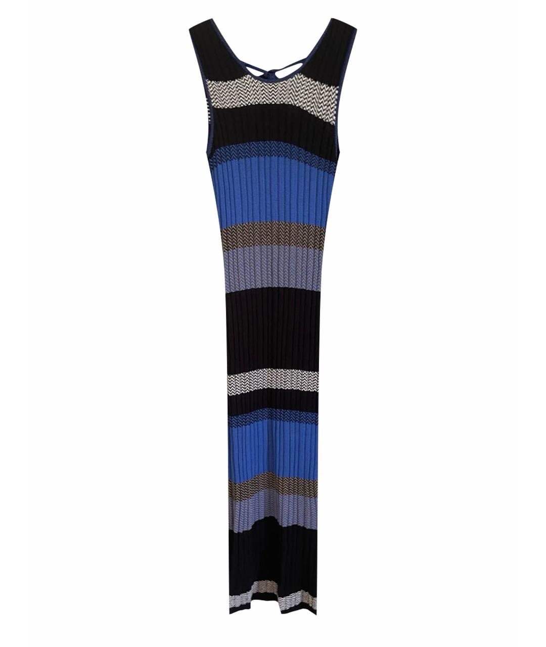 Robe moulante PINKO 