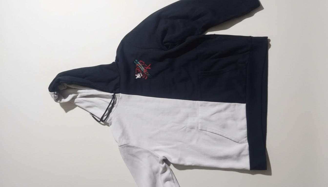 Capuche taille M 