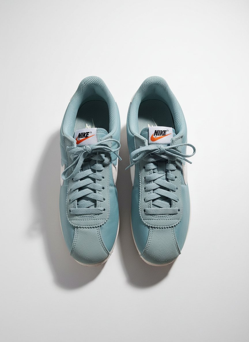 Nike cortez femme