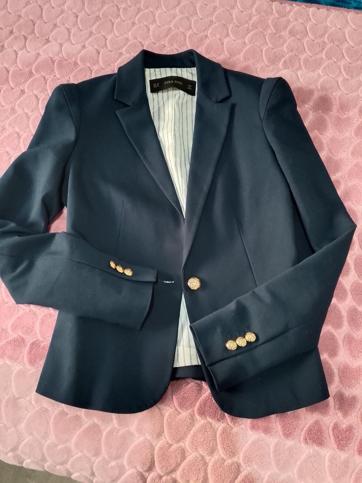 Veste