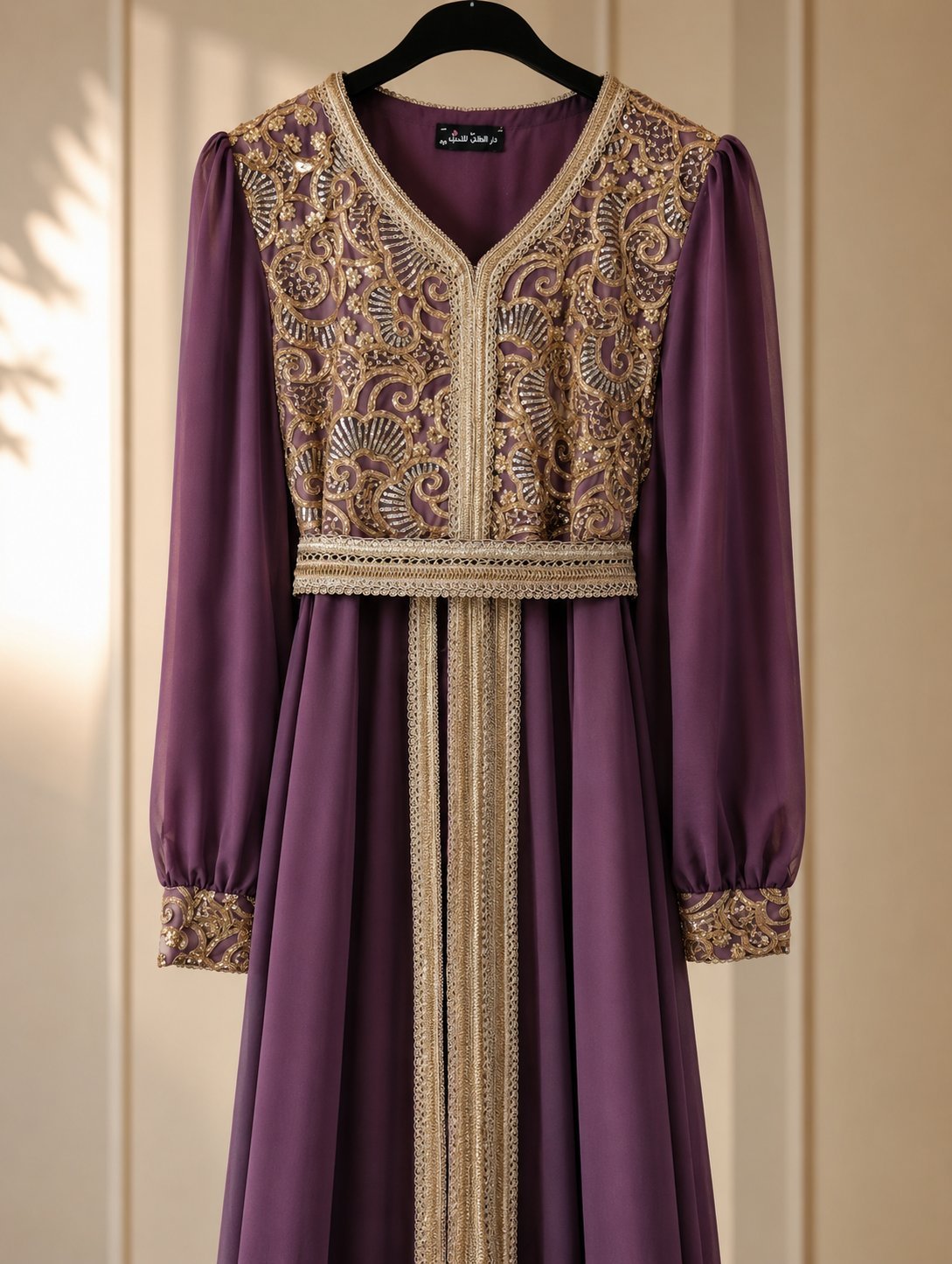 Robe soirée 