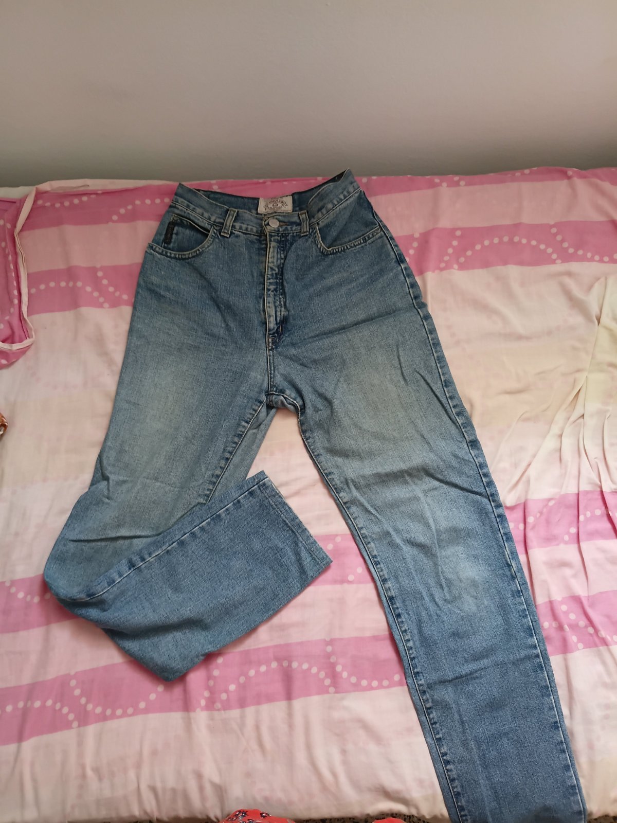 Pantalon jean armani taille 36
