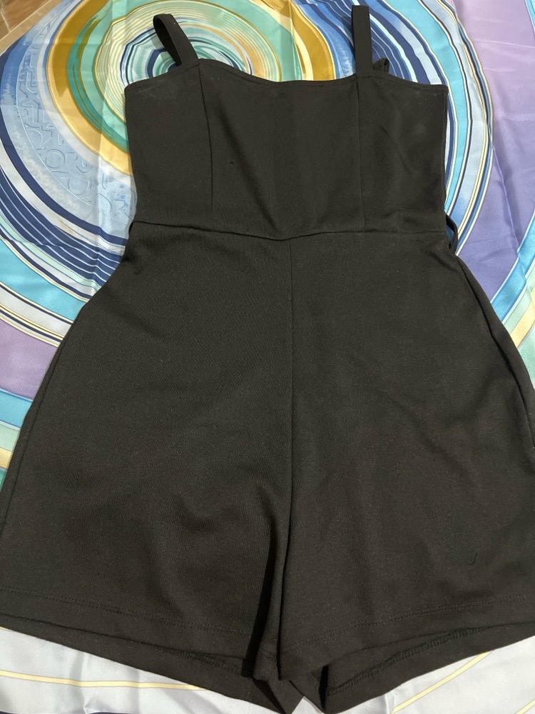 Combi short