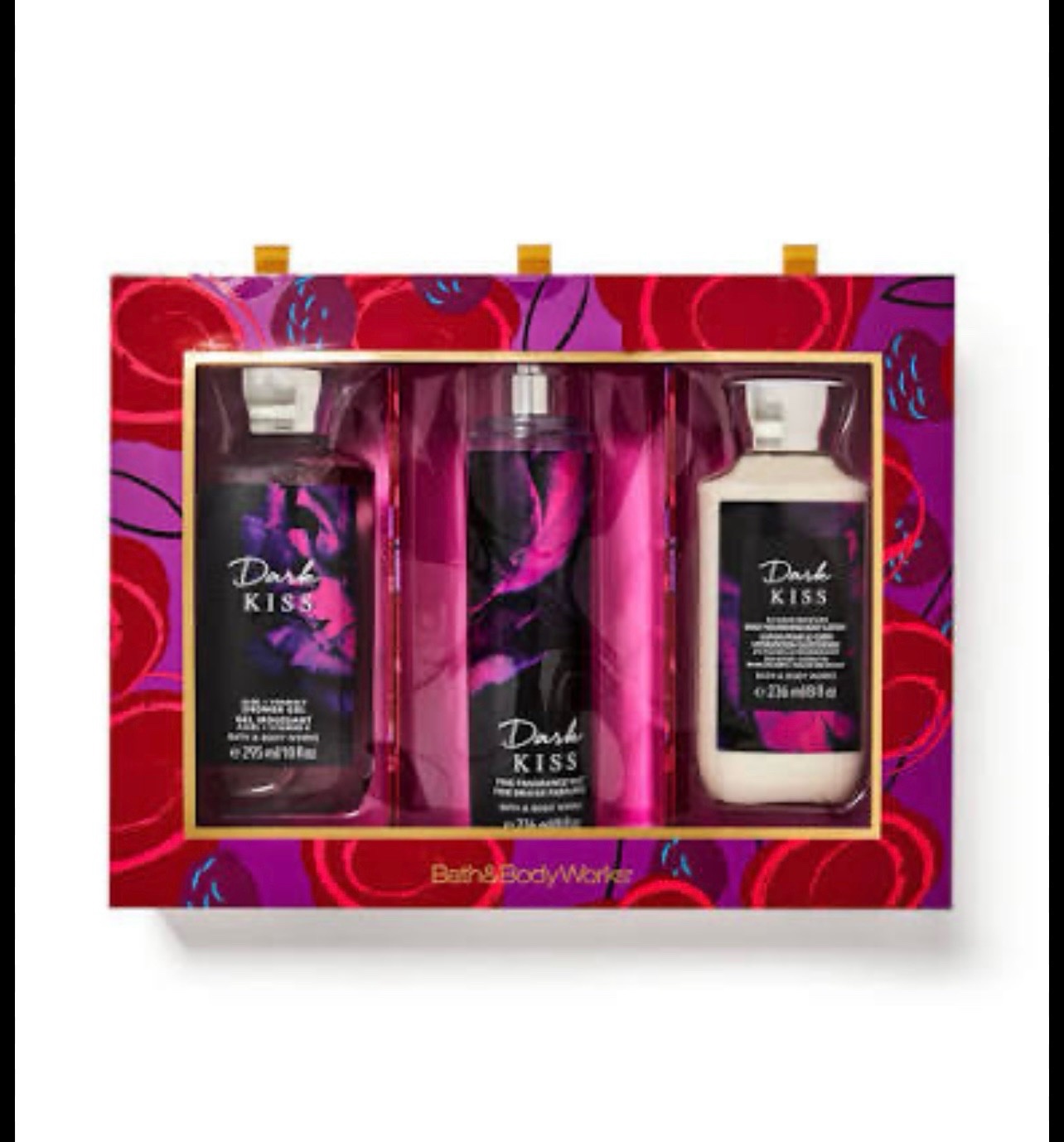 Bath and body 