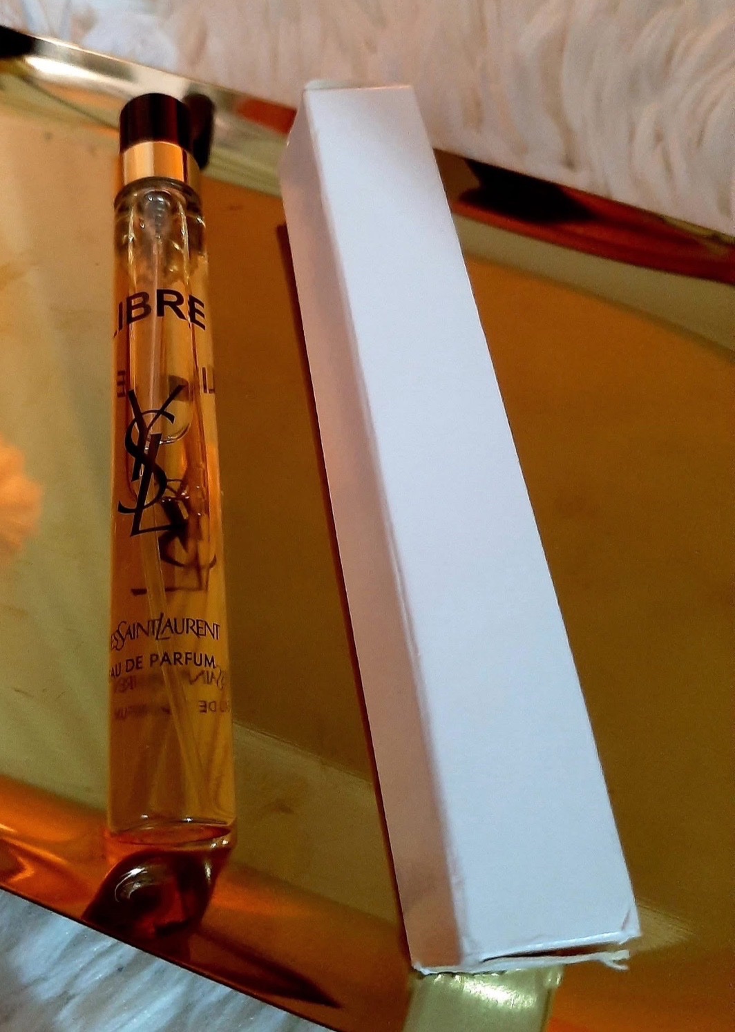 Parfum ysl original ❤️