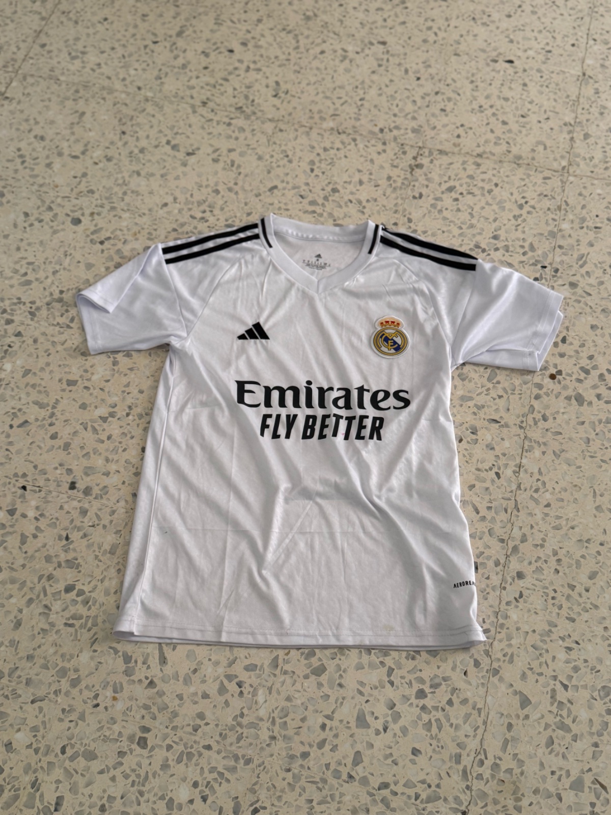 Maillot de football