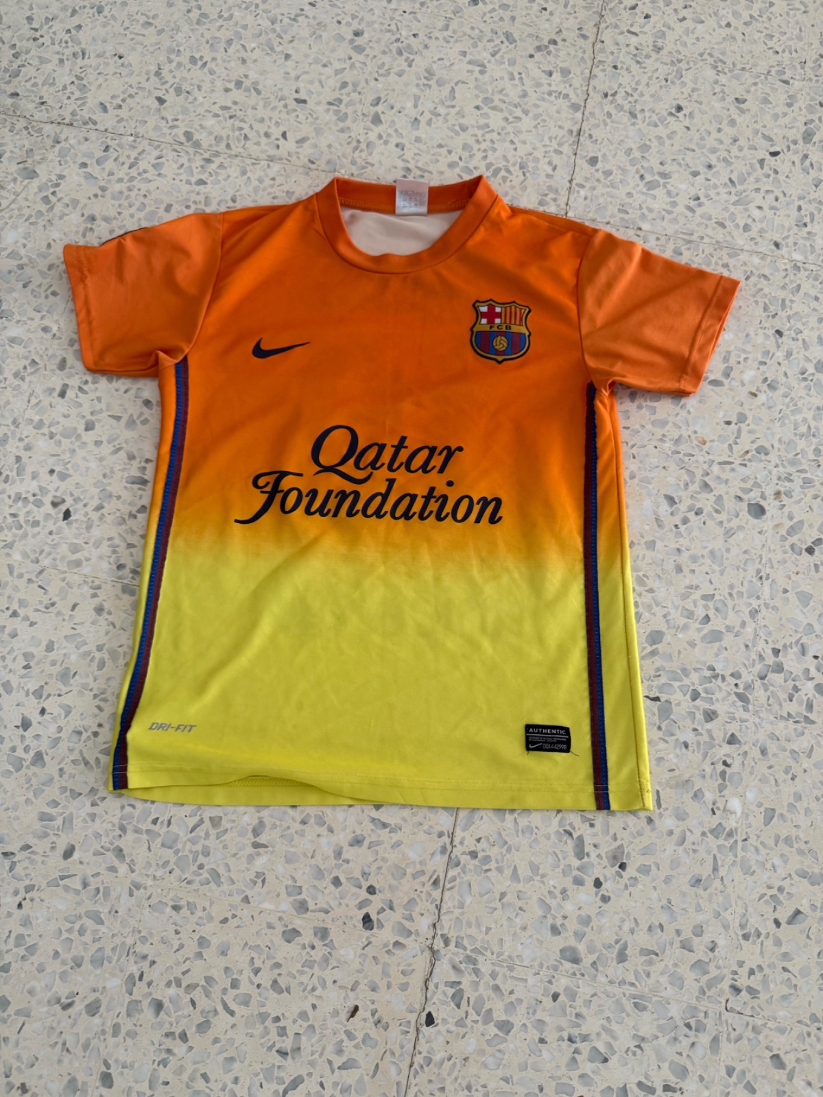 T_shirt