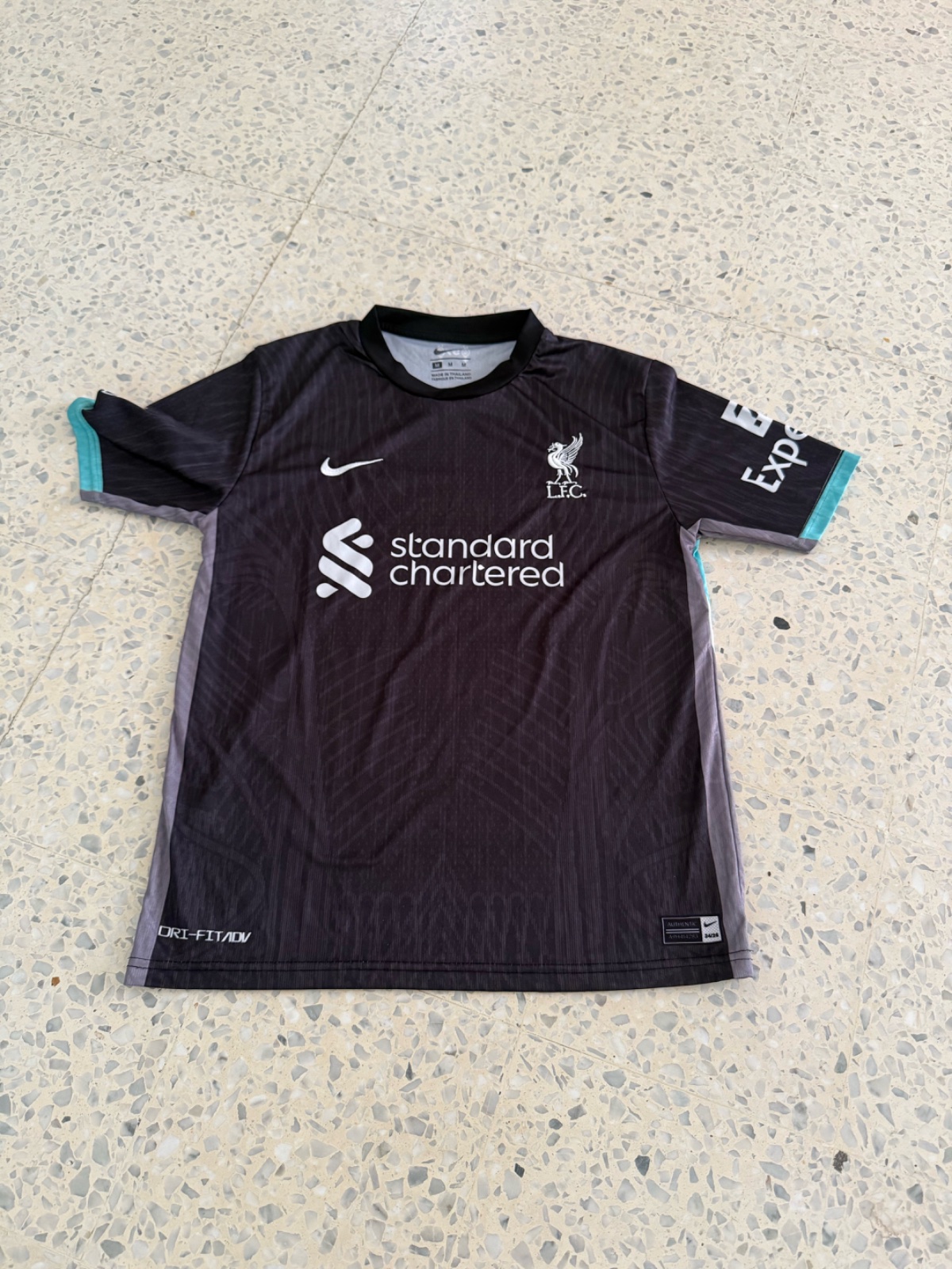 Maillot de football