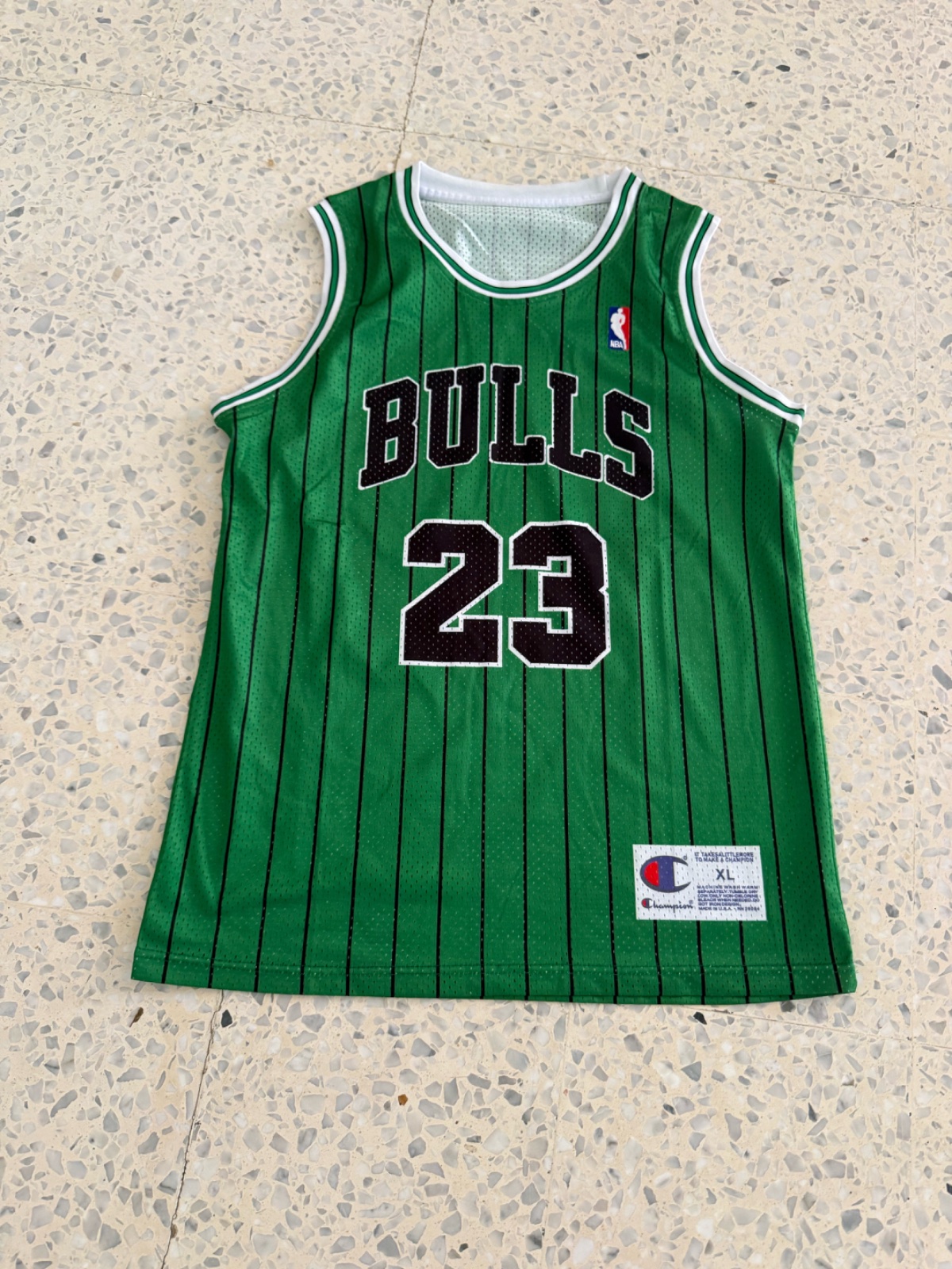 Maillot de basket