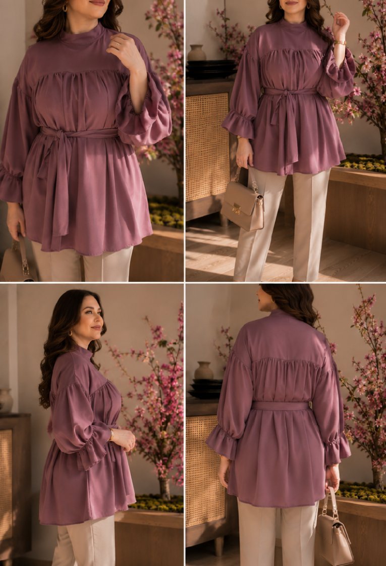 Chemise 