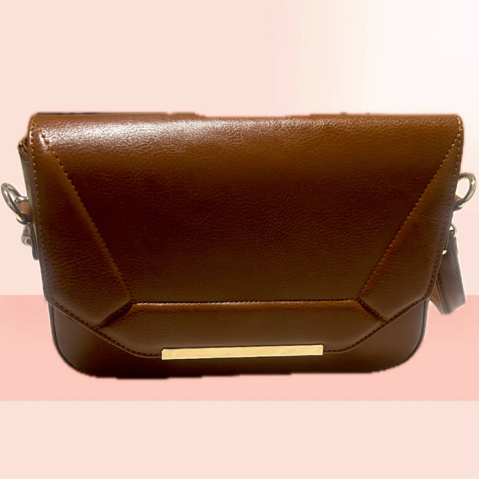 Sac à main en simili cuir premium