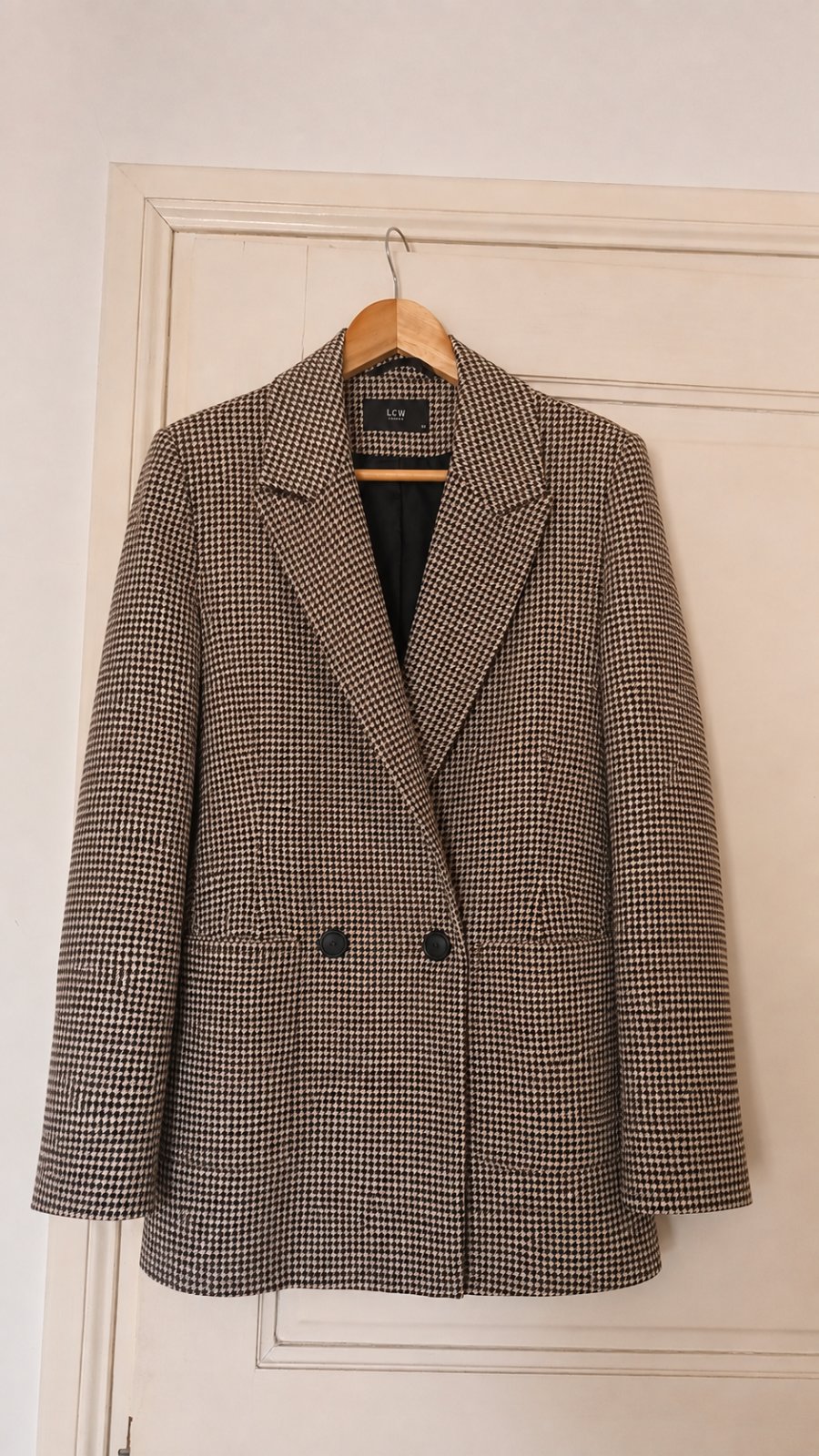Ensemble Work-Chic