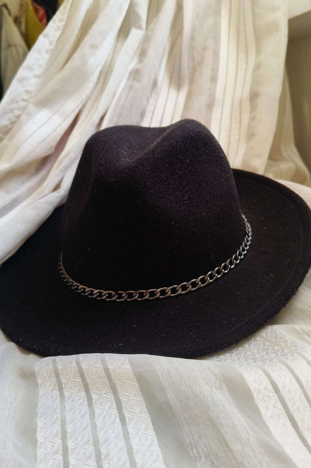 Chapeau Fedora