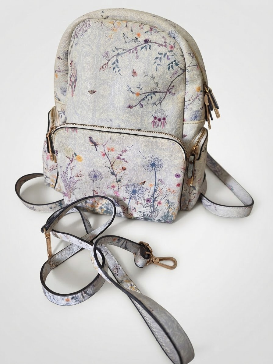 Sac à dos 