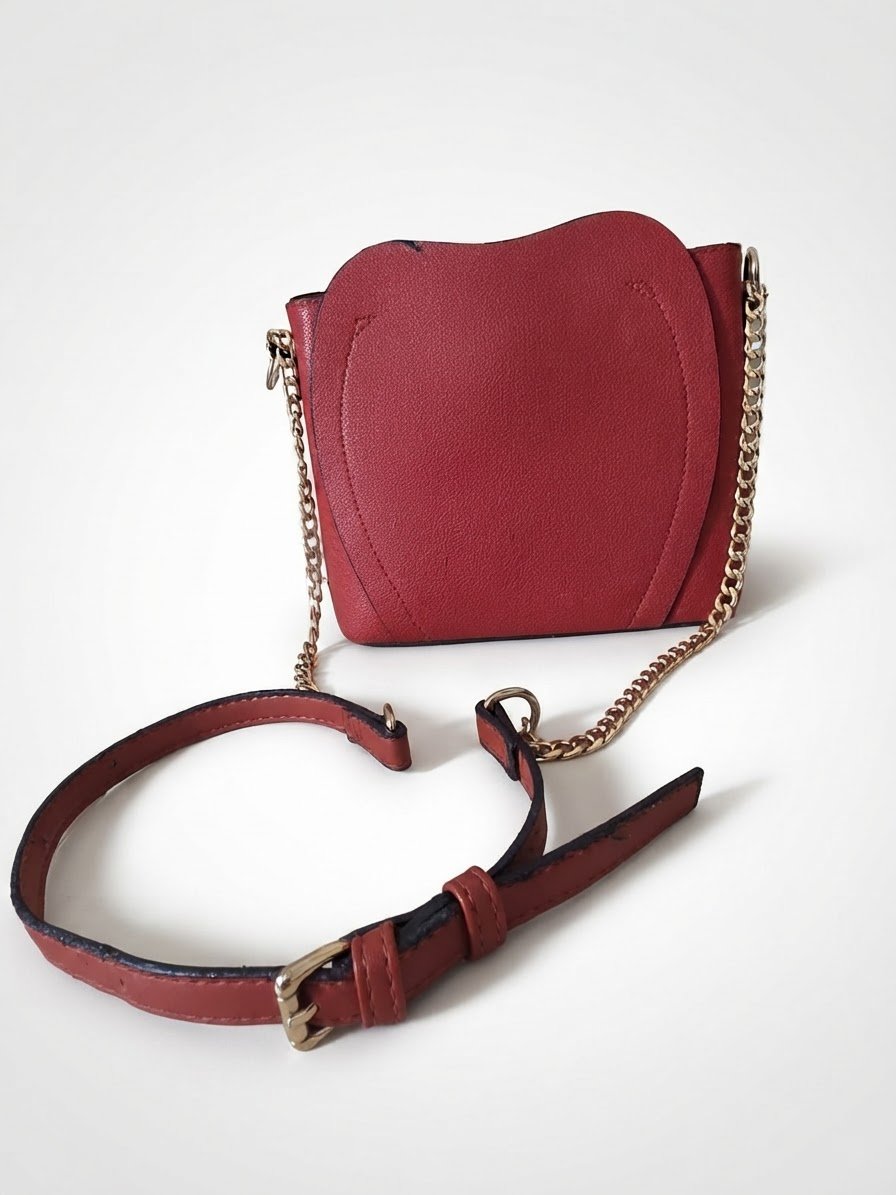 Sac rouge 