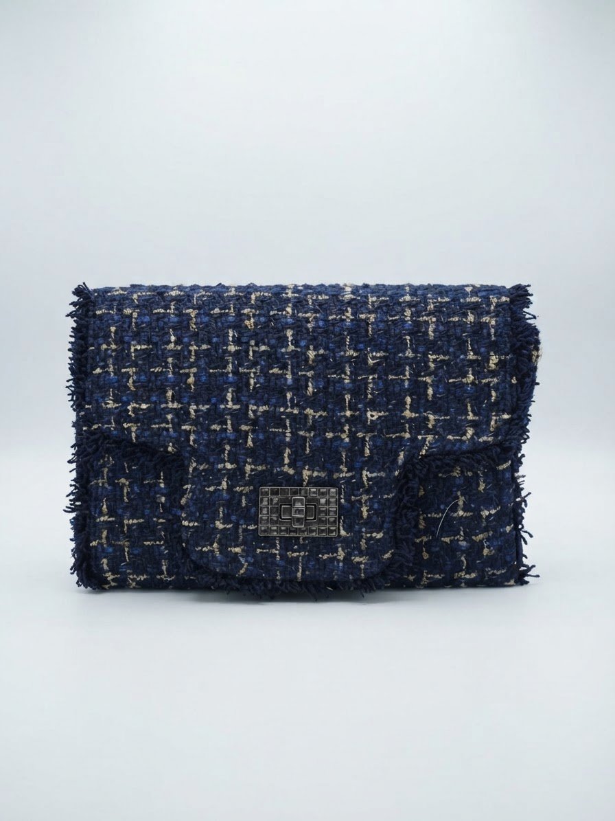 Sac tweed