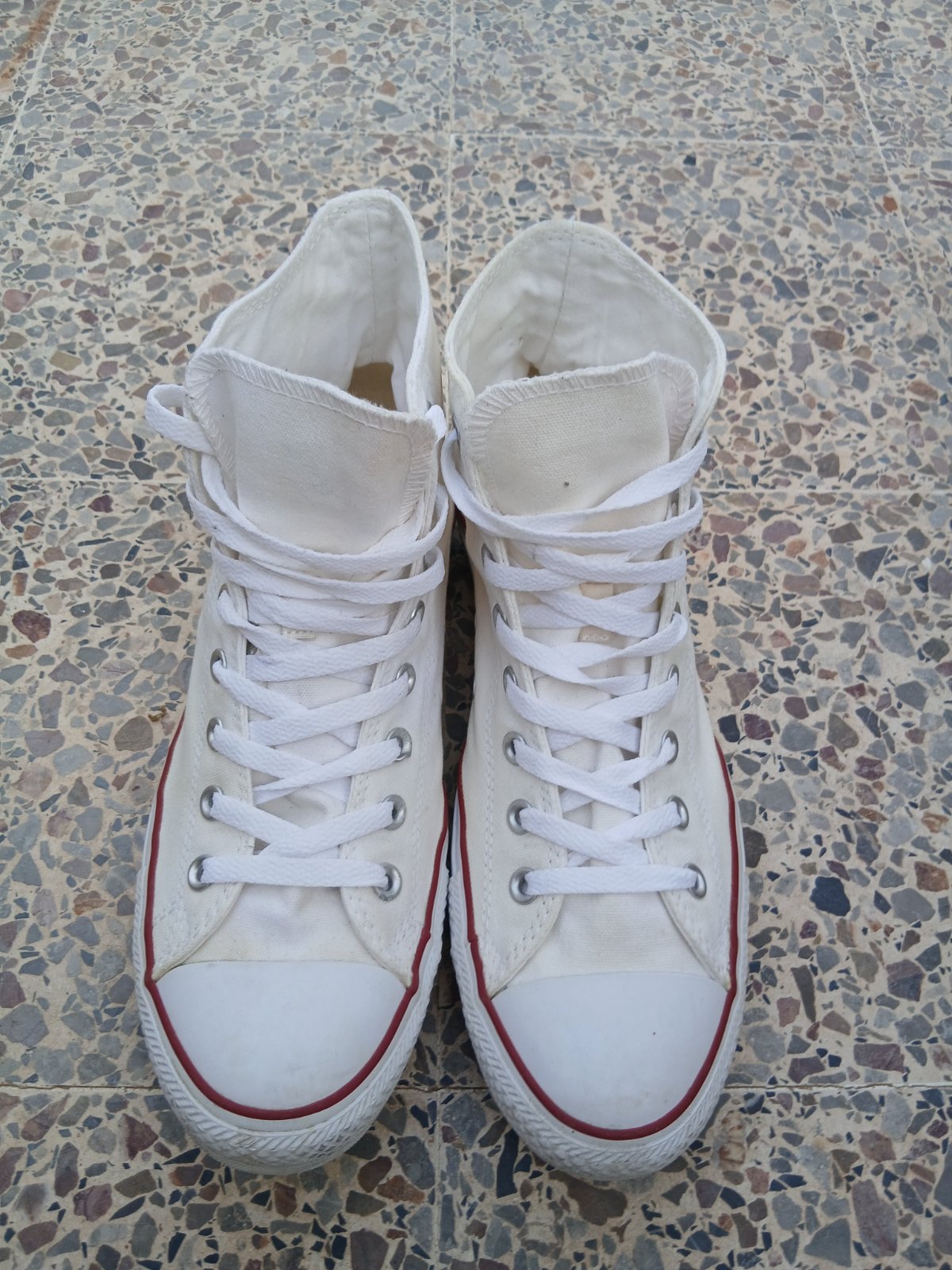 Coverse original homme 