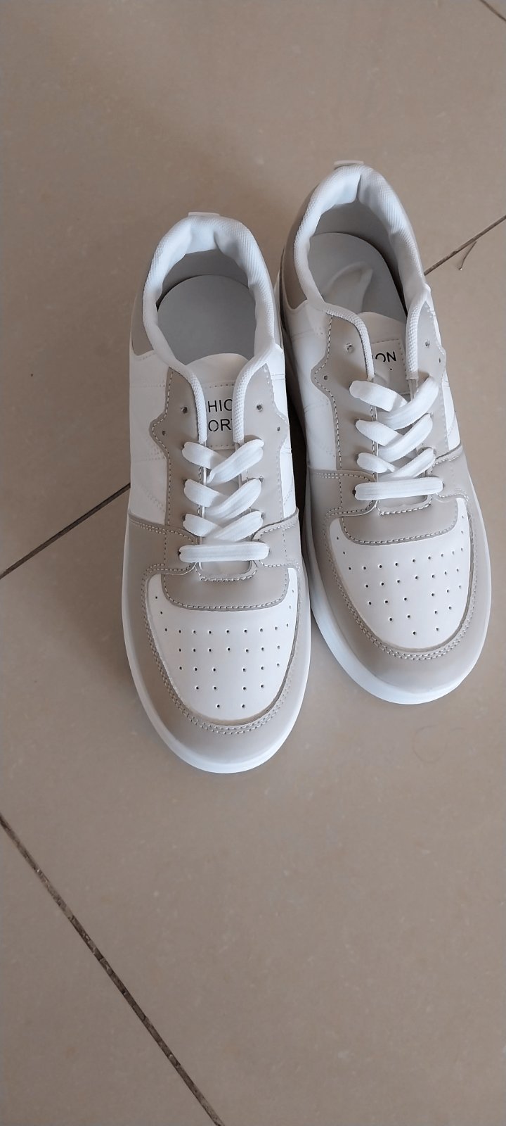 Baskets