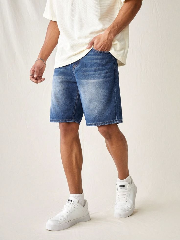 Short djean homme 🛍️💙💙🛍️