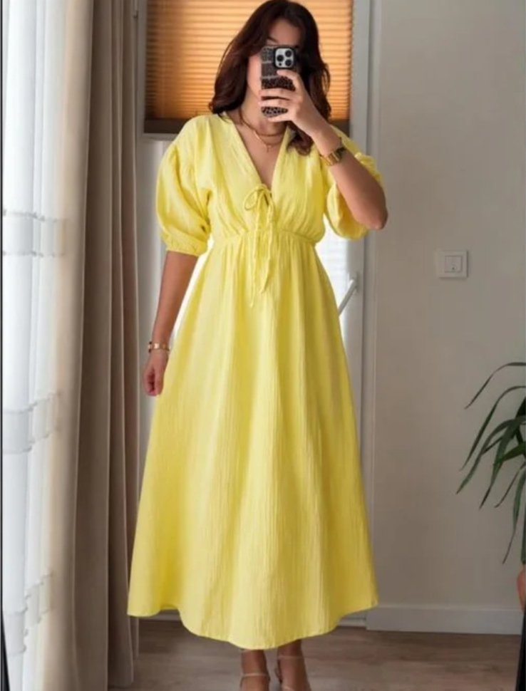 Robe 💛🛍️🛍️💛