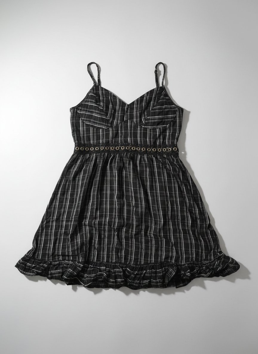 Robe noir 🖤🤍🛍️🛍️