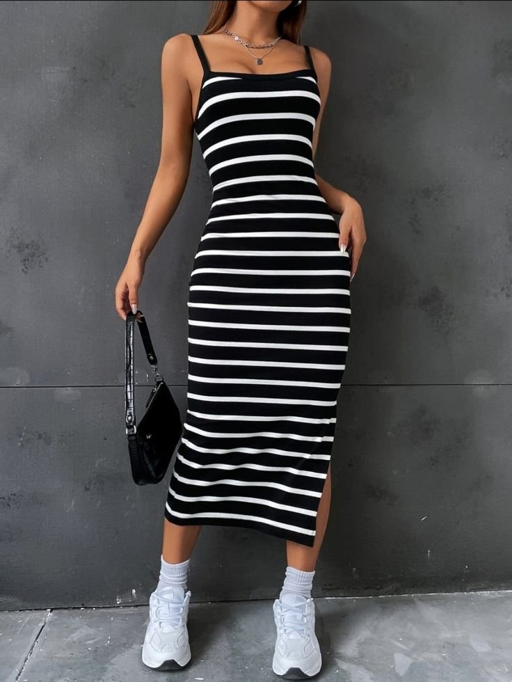 Robe 🖤🤍