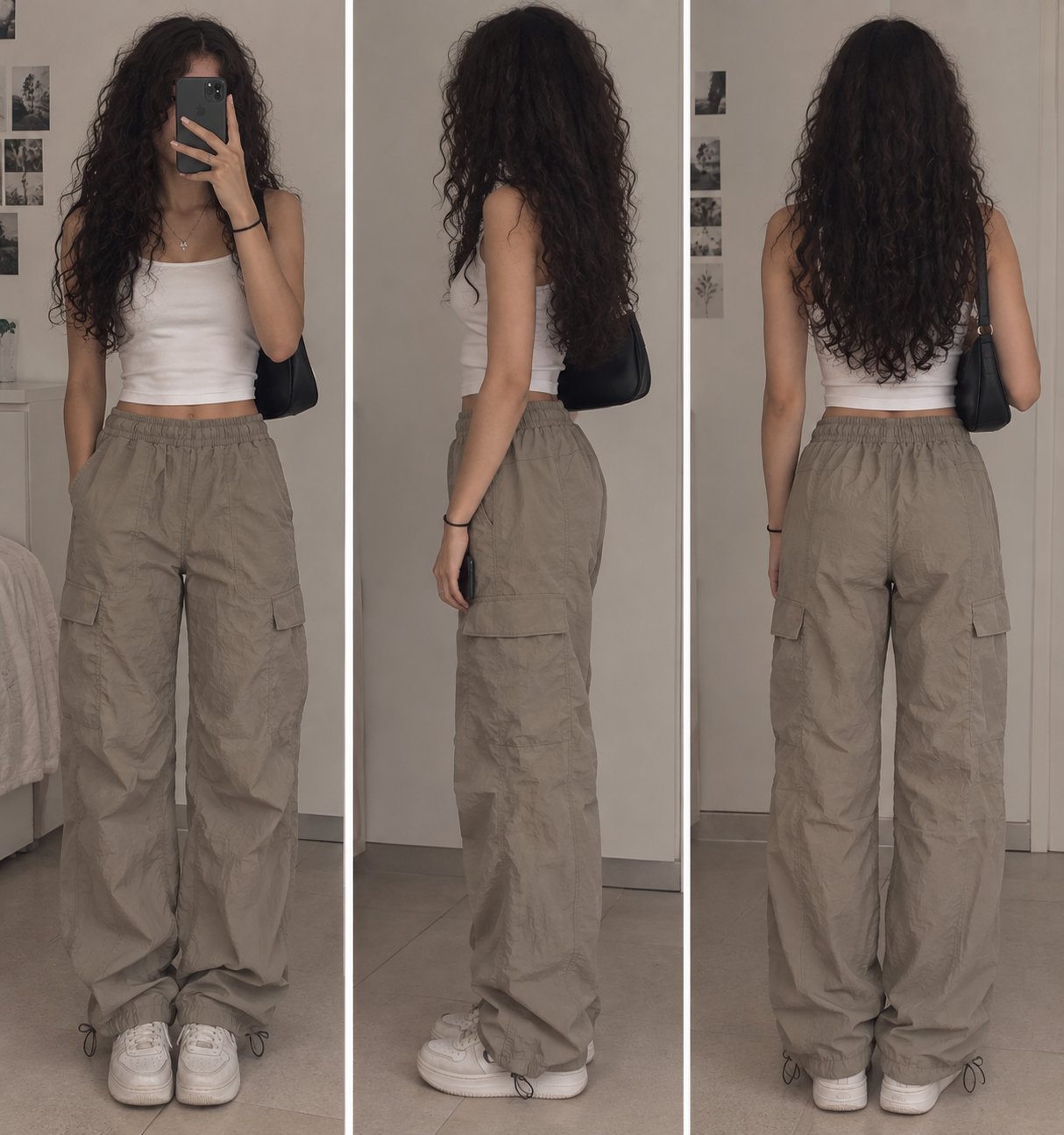 Cargo Pants