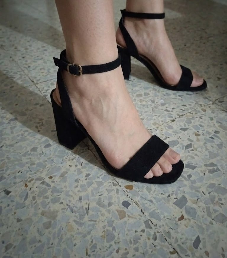 Heels 