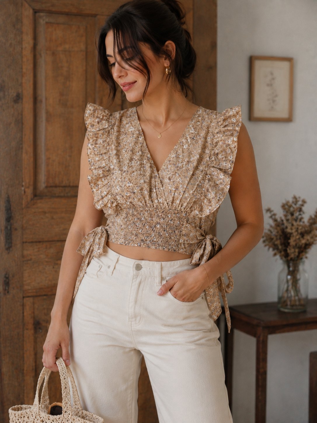 Top shein 