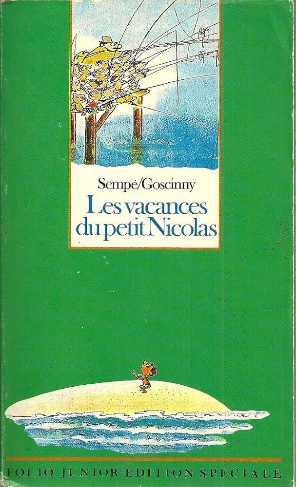 Book for kids 