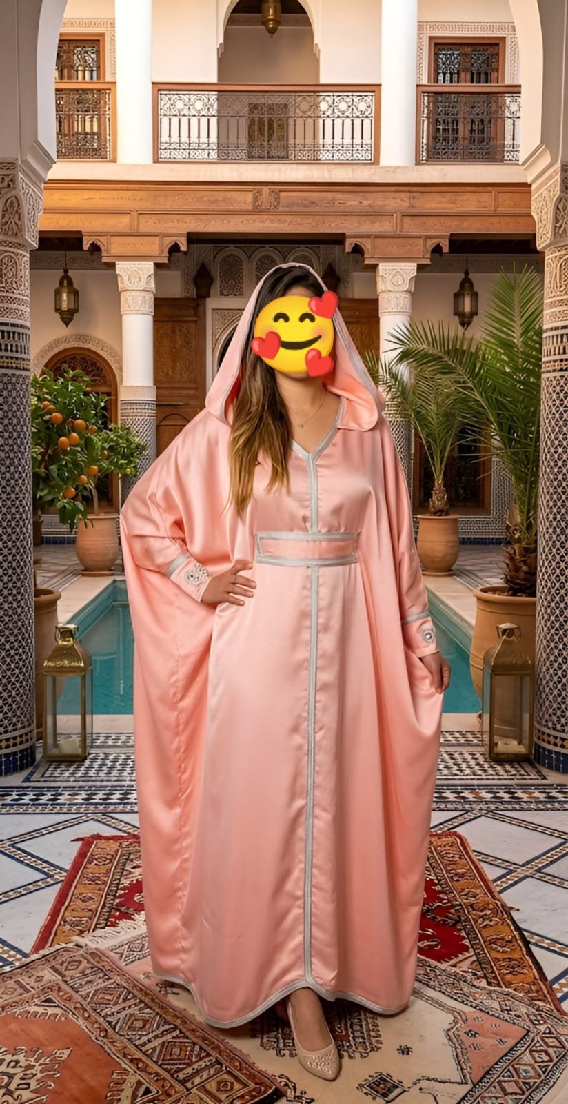 Caftan