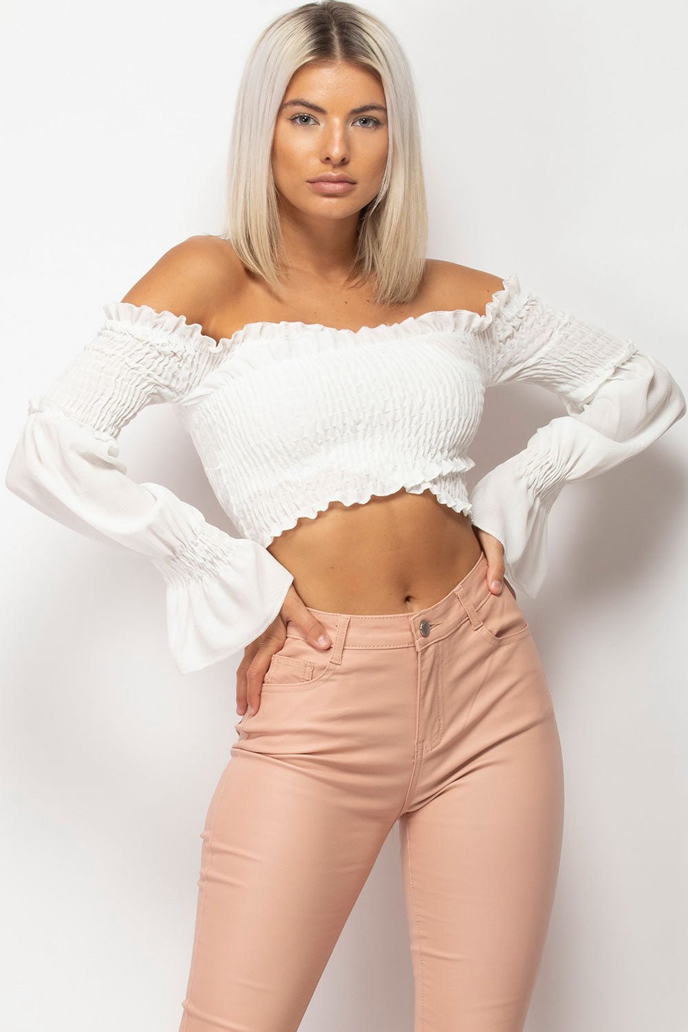 Top