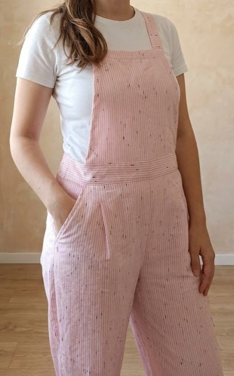 Salopette