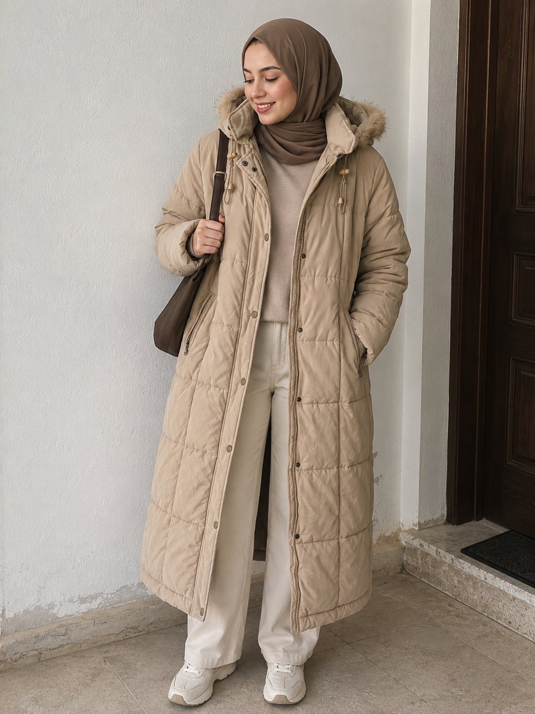 Manteau 