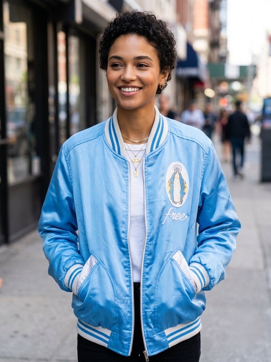 Jacket