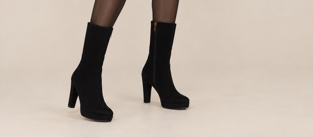 Bottines