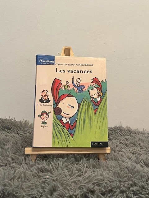 Book for kids 