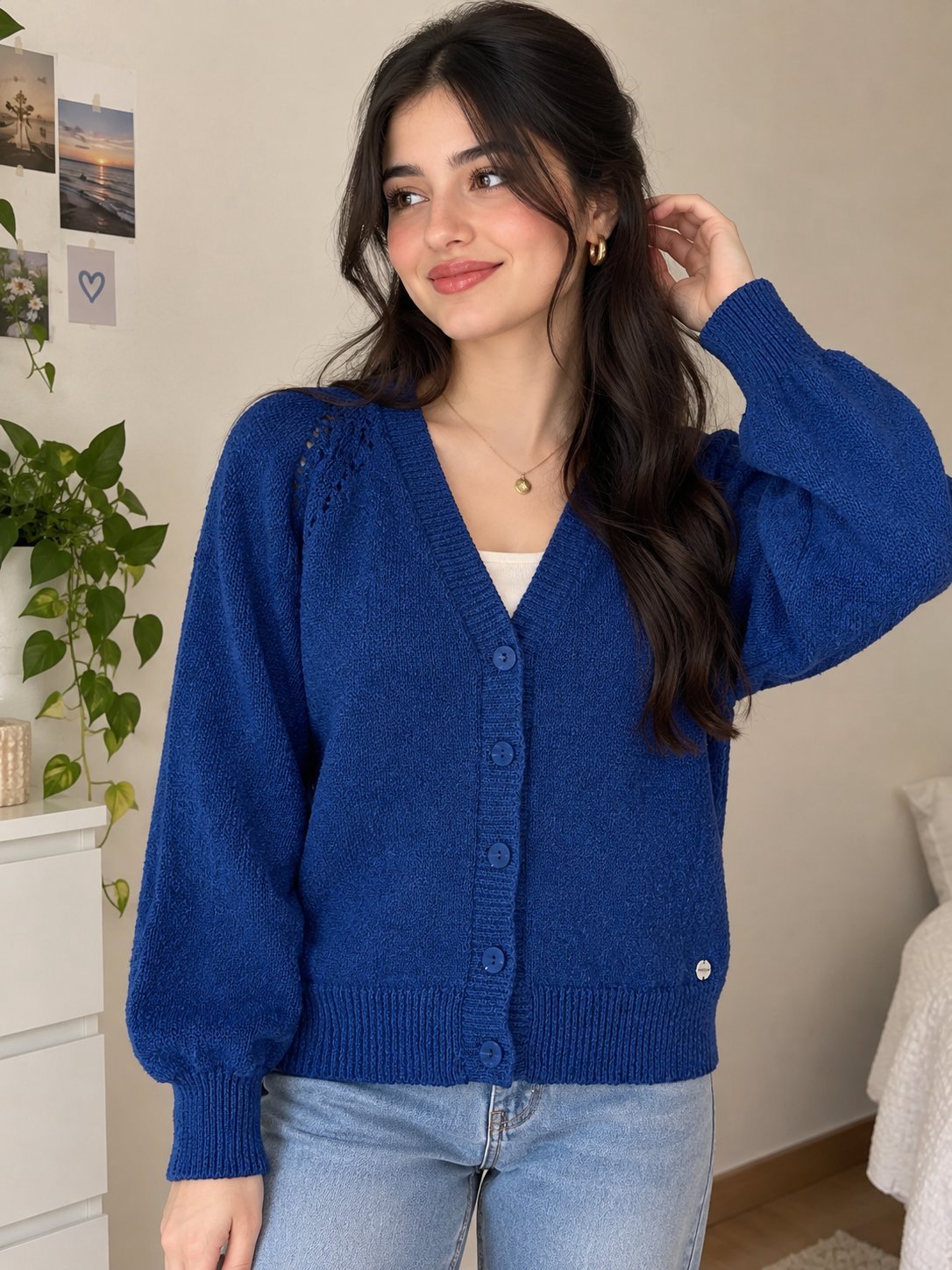 Cardigan