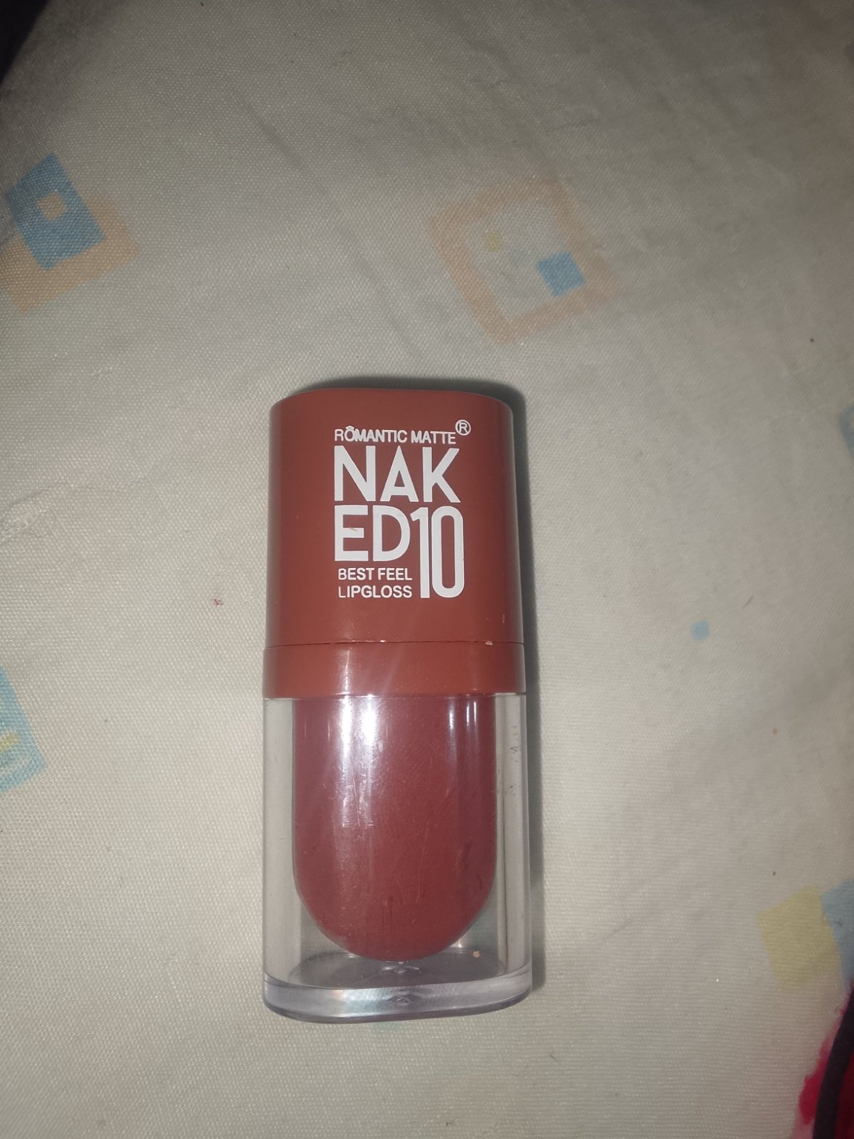 NAKE ED10