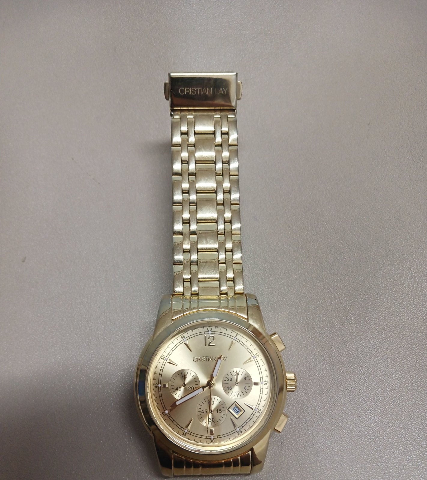 Montre 