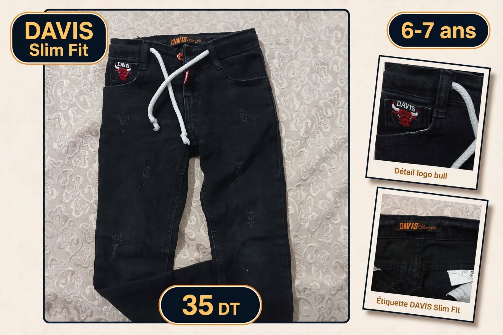 Pantalon 