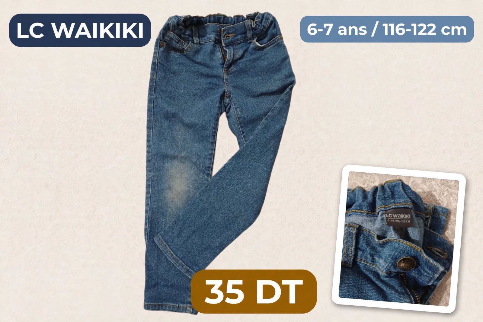Pantalon