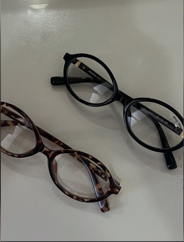 Pack 2 lunette