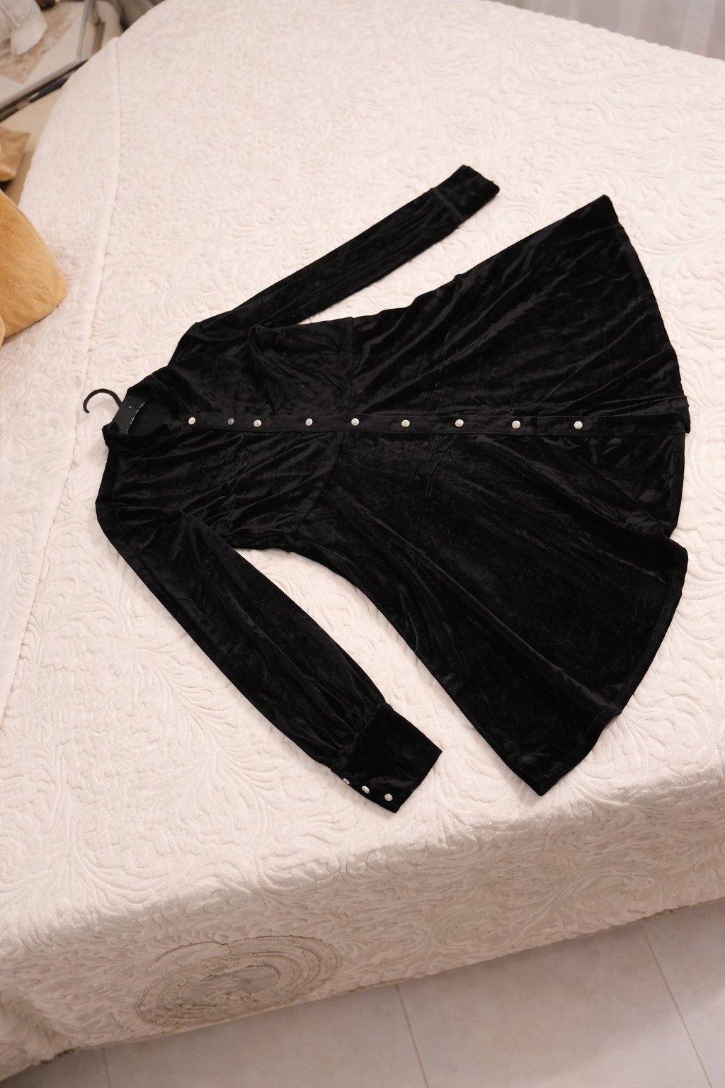 Robe ZARA promotion tfata9 malboussa