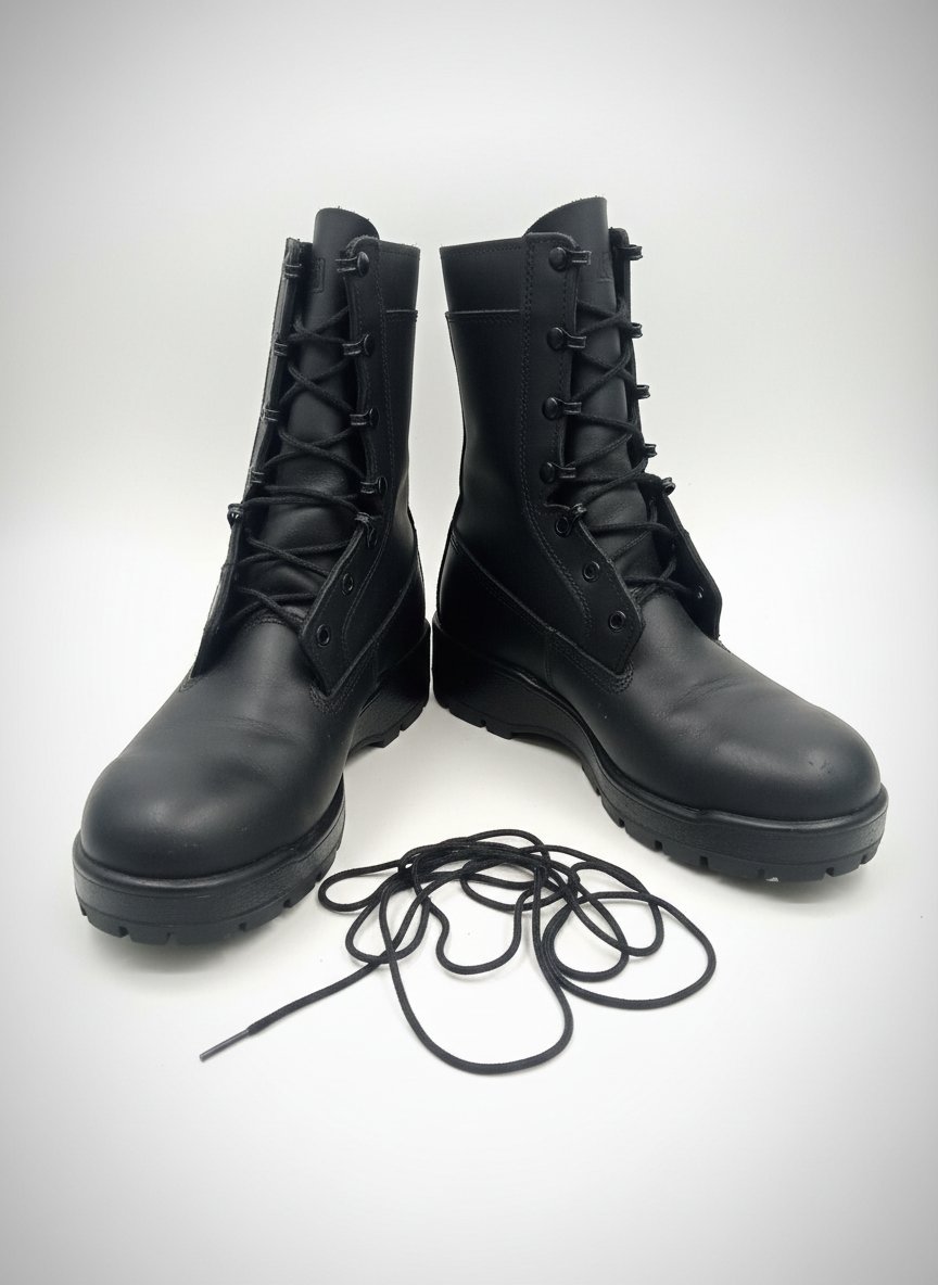 Bottes anti-dérapent 