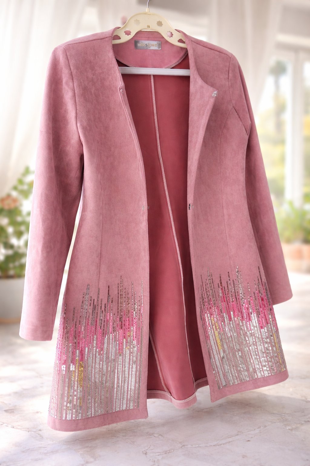 Veste 