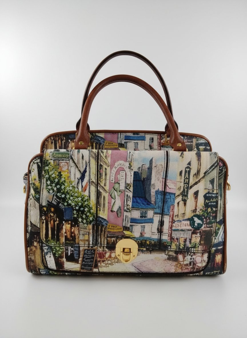 Sac a main Parfois