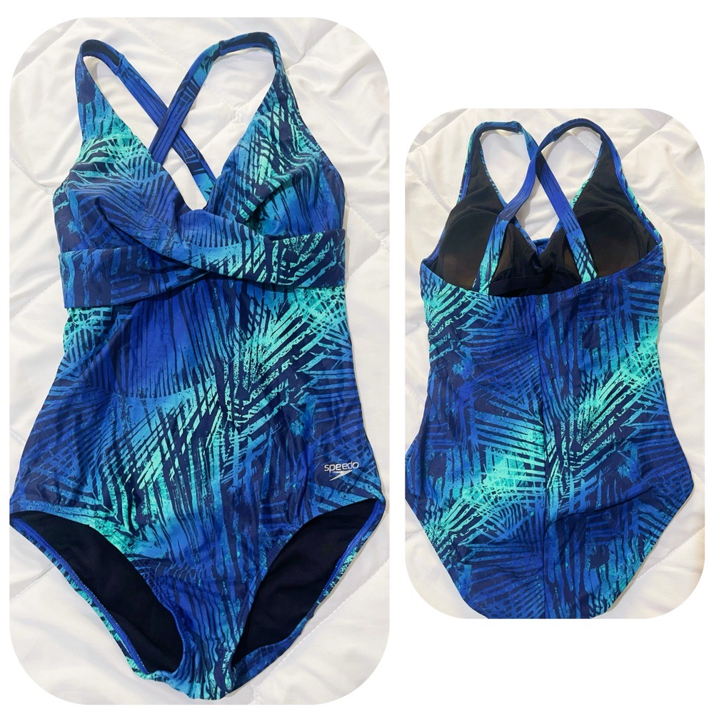 maillots speedo 