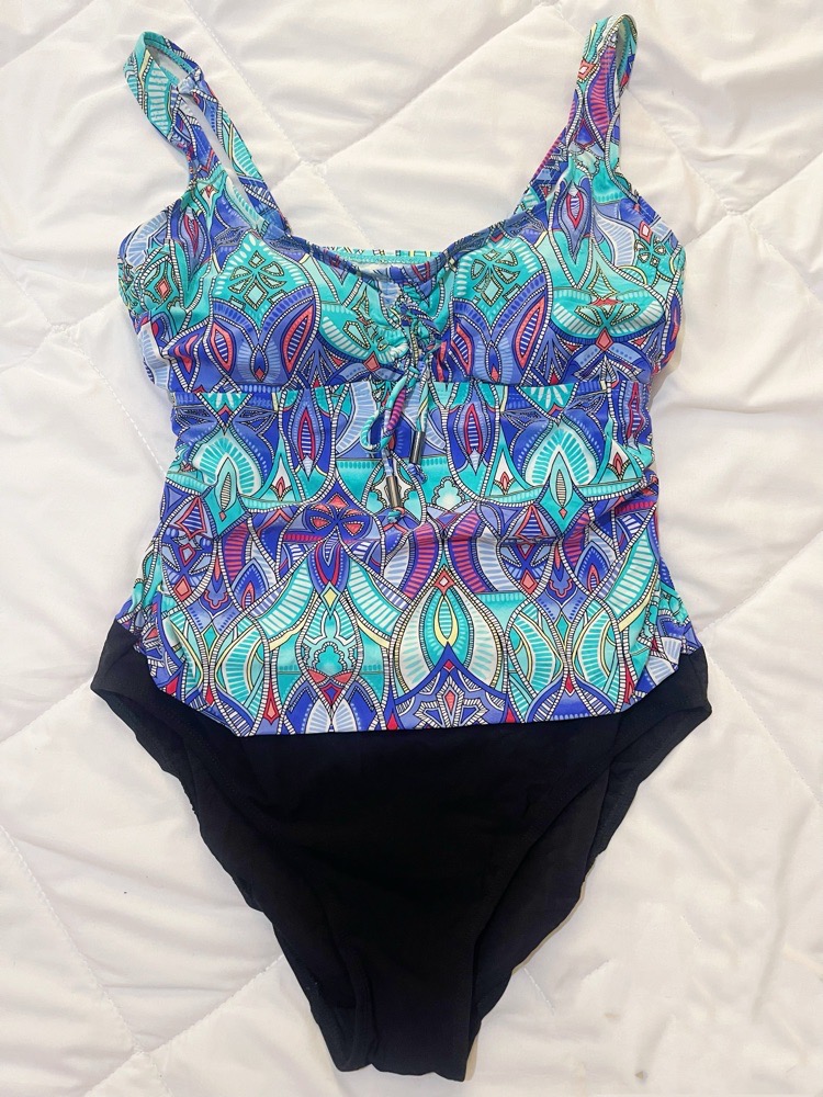 maillot christina