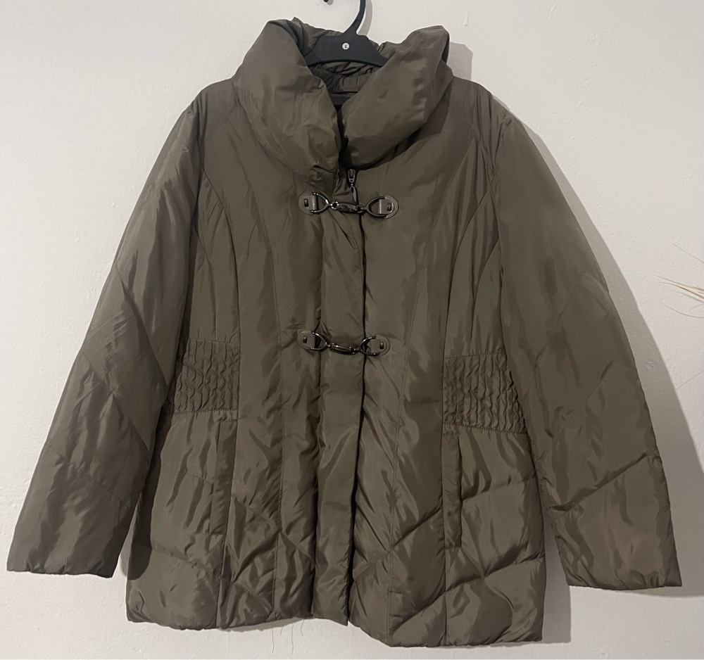 manteau gerry weber